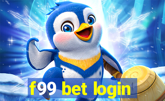 f99 bet login